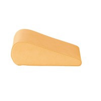 Cuña lagrima postural grande - Medidas: 25 x 25 cm Cuña lagrima postural grande - Medidas: 25 x 25 cm